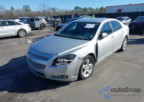 2012 Chevrolet Malibu Ls z USA, uszkodzony, nr VIN 1G1ZB5E09CF179737